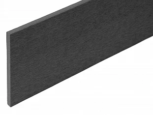 Панель универсальная CM 3 м ЭБОНИТ (EBONY).